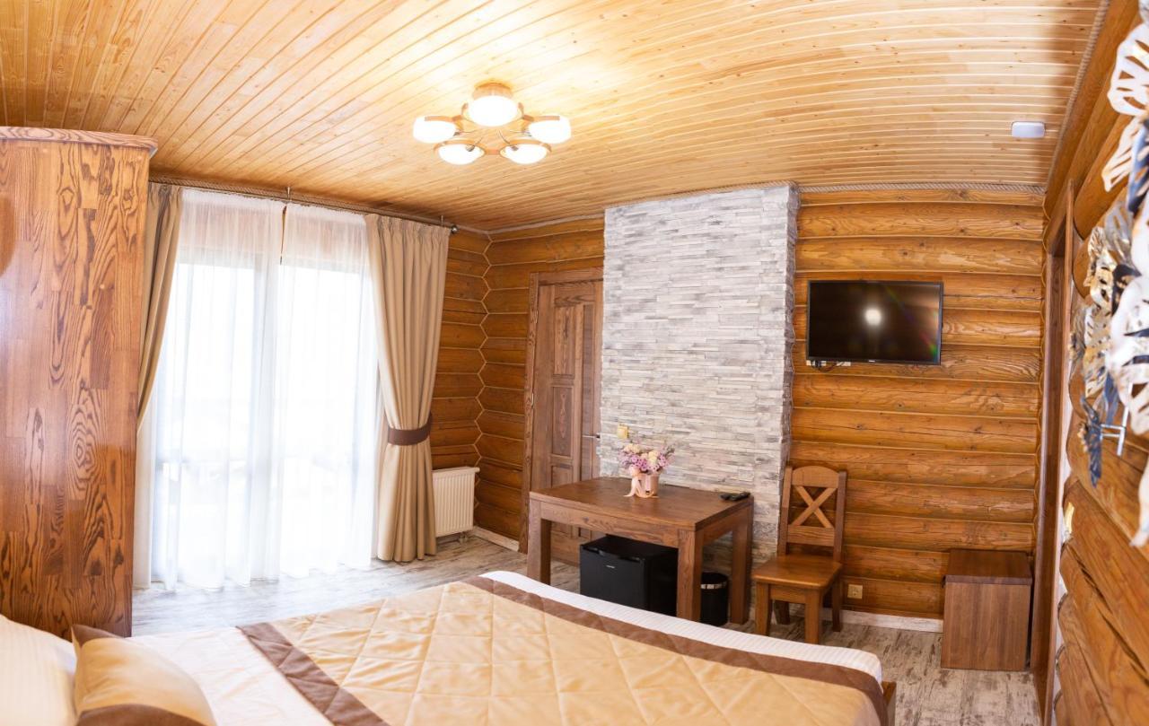 Viking Hotel Буковель Экстерьер фото