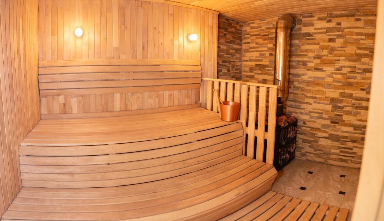 Viking Hotel Буковель Экстерьер фото